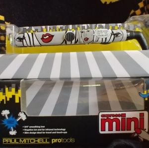 Paul Mitchell Limited edition protools